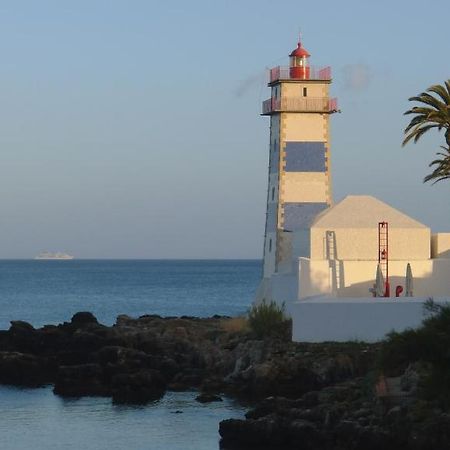 Dolce Vita Guesthouse Estoril Exterior photo